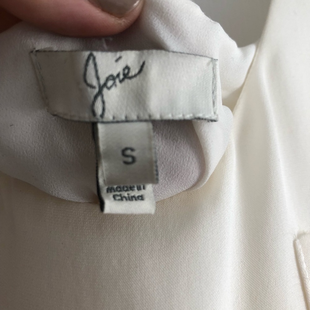 Joie Trudy tank dress - Picture 4 of 5
